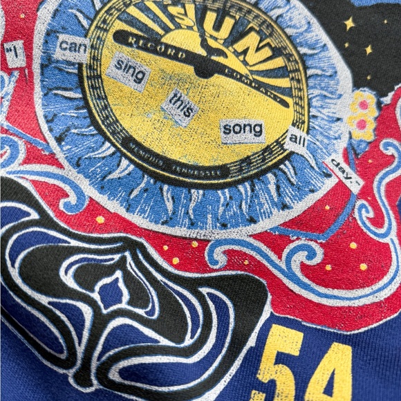 Daydreamer Elvis Presley Sweatshirt - Picture 4 of 8